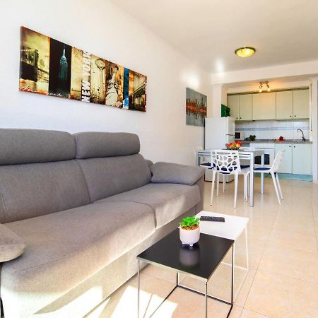 Apartment Zafiro 02 By Interhome Calpe Exteriör bild